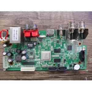 دانلود فلش فریمور (دامپ ) دی وی ارPIXEL 7808t-lm HI3521 XM6214 25L6406E 8CH DVR DUMP FLASH